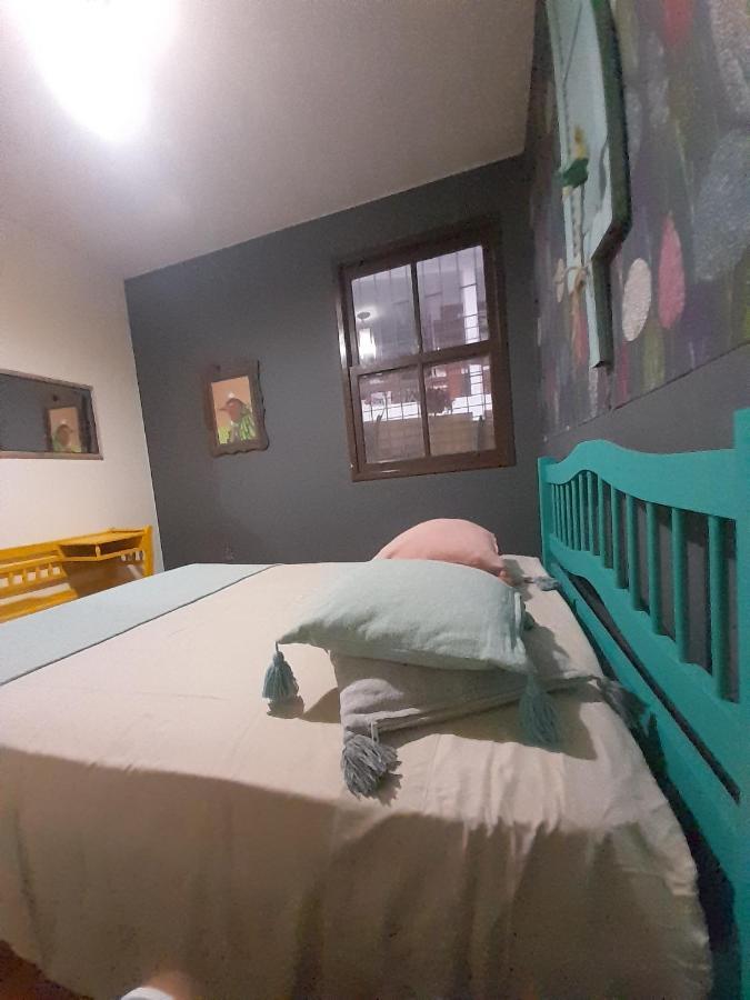 Hostel Katsbarnea *