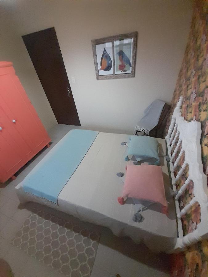 Katsbarnea Hostel Florianopolis