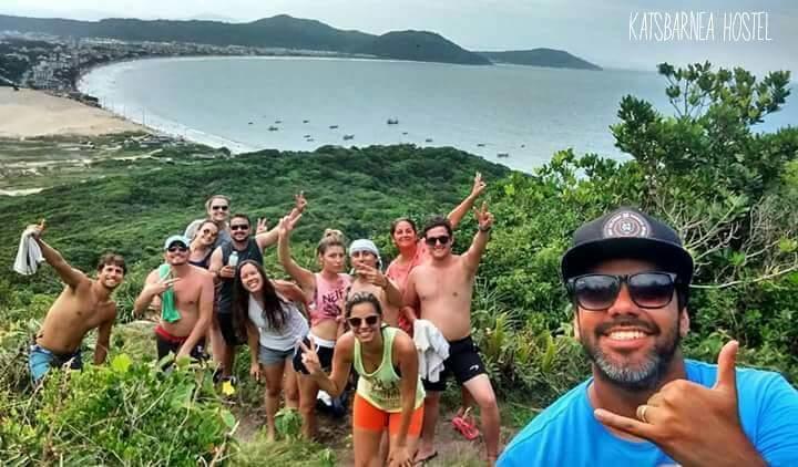 Katsbarnea * Florianopolis