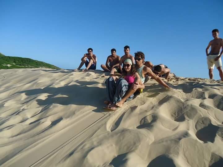 Katsbarnea * Florianopolis
